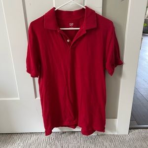 Gap Mens polo